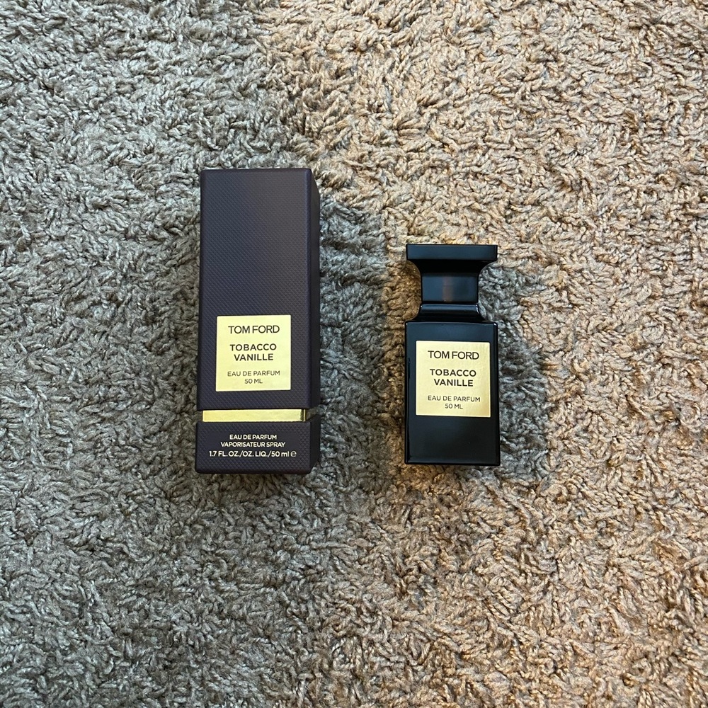 Tom Ford TV